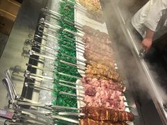 -通海俄式烧烤·俄罗斯大串(嵩山路店)
