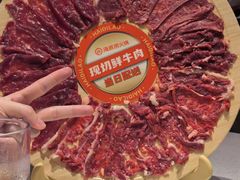 -海底捞火锅(杭州庆春路夜宵主题店)