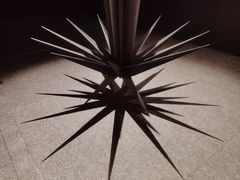 -chi K11艺术空间展览厅