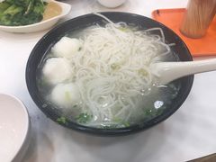 -文辉墨鱼丸大王(铜锣湾渣甸街总店)