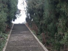 -李冰陵园