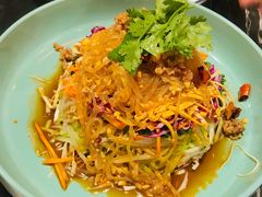 掌勺盆盆菜-金掌勺锅包肉(太原万达店)
