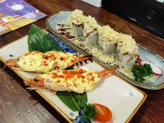 -仙隐小鹿中華の日料(正弘城店)