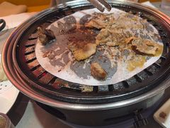 -正宗齐齐哈尔烤肉·齐牛哥鲜切炭火烤肉(杭州总店)