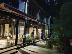 -Metal hands·铁手咖啡