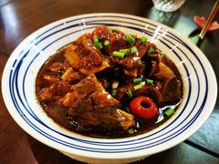 -花满楼(启秀路店)