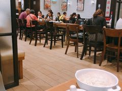 大堂-大家乐(广州天河城六楼店)