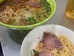 -一品飘香米线(一中总店)