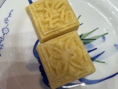 -天龙宝严素食馆(大兴善寺店)