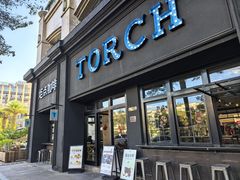-Torch Coffee 炬点咖啡