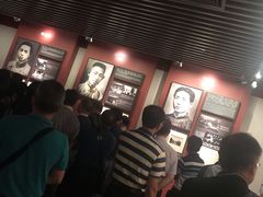 -中共一大纪念馆