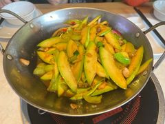 -邵老爹老杭州白斩鸡·家常菜(建国北路店)
