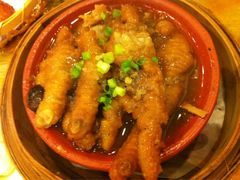 -众所粥知潮汕砂锅粥