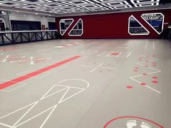 -金吉鸟健身游泳