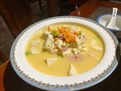 -真地道京味府·鲜橙烤鸭·北京菜(朝外大街东大桥店)