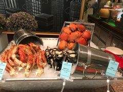 -韵咖啡自助餐厅(天津香格里拉店)