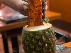 -大阪烧肉BAKA一代(十亩地店)