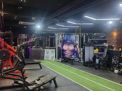 -Nirvana Fitness健身工作室