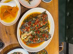 -丰乐餐厅·始于1999·本地老字号