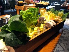 -手选潮汕鲜活牛肉火锅(二七广场店)