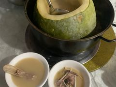 -红旗山庄(圭峰山店)