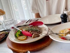 -IL Forno 意坊·意大利餐厅(温州万象城店)