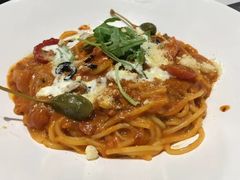 -娜娜家•Nana’s restaurant (爱琴海店)