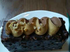 -星巴克(新达汇三林店)