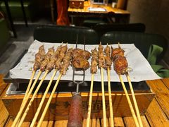 -肉串汪(西便门店)