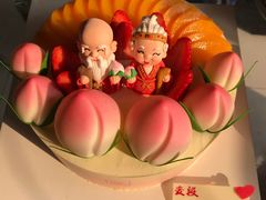 -好利来(十里河店)