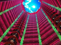 -满洲里口岸套娃景区