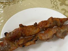 -吾斯曼珍珠抓饭王