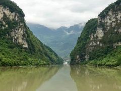 -乌江画廊(彭水苗族土家族自治县)