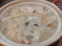 -官塘锋记鱼生·生腌·砂锅粥(牌坊街店)
