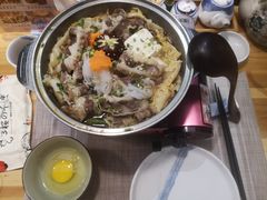 -樱の千渡日式料理·铁板烧•烧鸟(金盛田广场店)