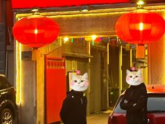 -八先生涮肉房(三里河店)
