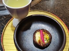 -万福炭火烤肉日本料理(新街口店)