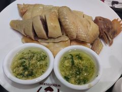 -文记壹心鸡(宝华路店)