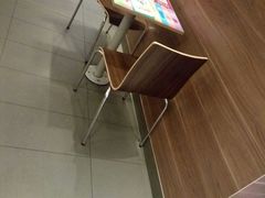 -麦当劳(合肥之心城店)