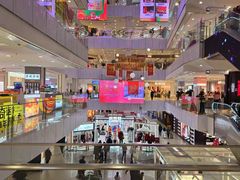 -凯德MALL(西直门店)