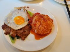 -大哥餐厅(西城花园店)