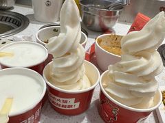 -龍歌自助小火锅(城阳万象汇店)