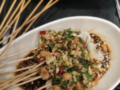 -杨家崴子碳缸烧烤(东三马路店)