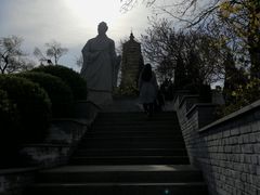 -荆轲塔