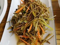 -俺家菜馆(百里峡店)