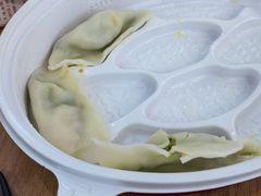 -喜家德虾仁水饺(北站店)