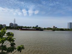 -澹台湖公园