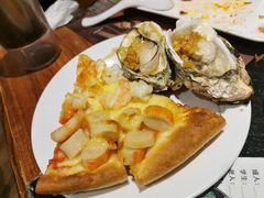 -汉巴味德(大悦城店)