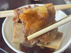 -好成财牛排馆(涂门街总店)