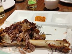 -七菜馆·东北菜·蒸饺(文体路店)